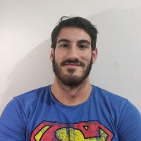 Canberk Oğuz Yılmaz