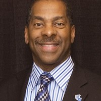 Darold Johnson