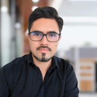 Jorge Montana Duque Mba