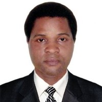 Wilson Ikechukwu Oseyenim