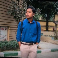 Ritwik Saha