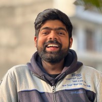 Shishir S.