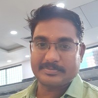 Jayakumararaja Kumarasamy