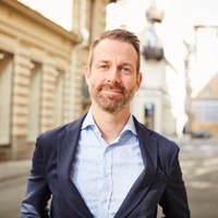 Kristoffer Kronhamn
