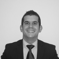 Eddie Pereira