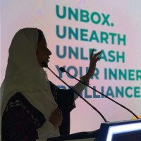 Azhar Alhaji Mohammad, C-KIPP, XPP