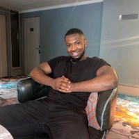 Jelani Phillips