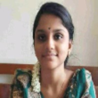 Saranya Rajamani
