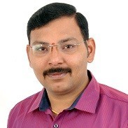 RAVIKUMAR A