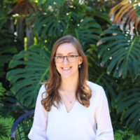 Abigail Reimel, PLA, ASLA