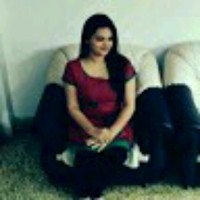Awanti Deshpande
