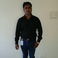 Samadhan Maingade