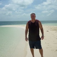 Darrell Irwin