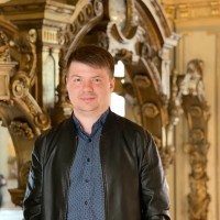 Serhii Kukuiasnyi