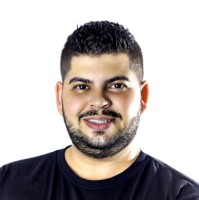 Thiago Eddine
