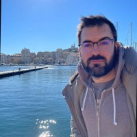Florian Fernandez Saiz
