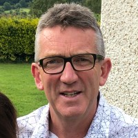 Damian Glynn
