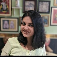Akshata Kharote