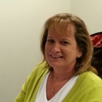 Cindy Haines