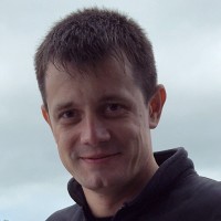Aleksandr Fedotov