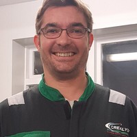 Gérald Maelstaf