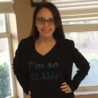 Krystal Wallick