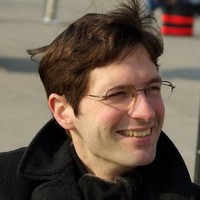Yannick Glinec