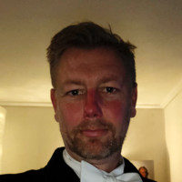 Magnus Bergane
