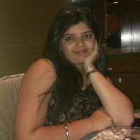 Kavya Kumbhare