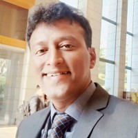 kaushik chandra