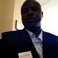 Samuel Affel Bedu BSc(Hons),MBA,MRICS,MAACE