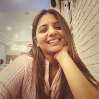 Shruti Yadav