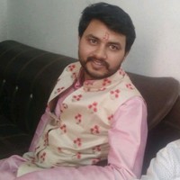 Ashish Sharma