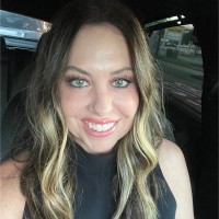 Stacy Parker
