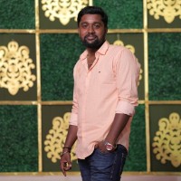 Siva Subramanian Mohan