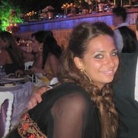 Nora Zeidan