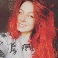 Asya Moskalenko