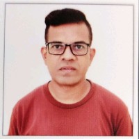 Maruti Gavali