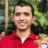 Abdullah Idrus