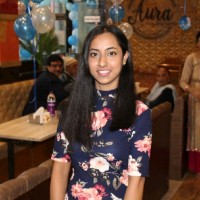 Agrima Pandey
