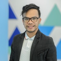 Lester Benedict Balan