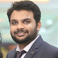 Gowtham Muniraju