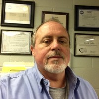 Keith Kuhn