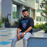 Akshay Patil