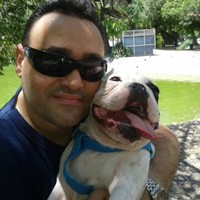 David Jose Montoya
