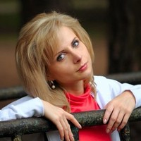 Maria Sizova