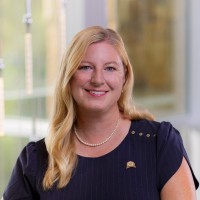 Nicole Benjamin Leed Ap