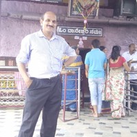 Basavaraj Ammanagi