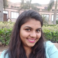 Sakshi Garg
