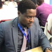 Marshel Omollo, Pmp
